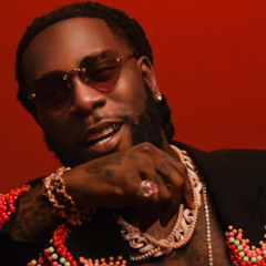 [Free] Burna Boy Type Beat - "summa thing"