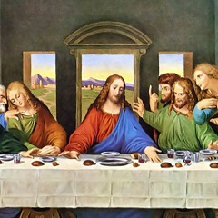 Holy Week Reflections from the Prelate: Christ's New Commandment