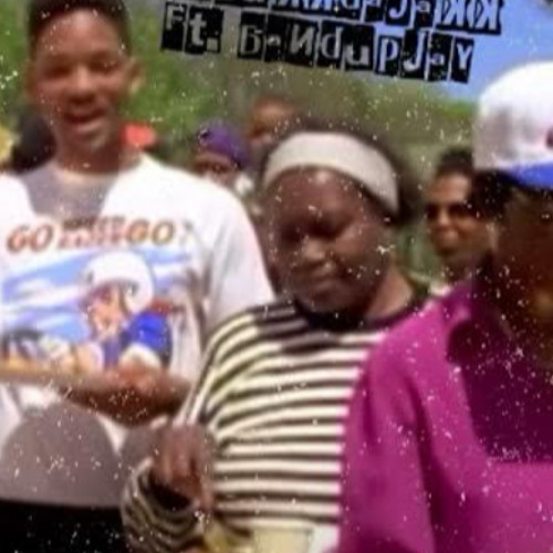 Getdown- mrbukkdajakk x bandupjay