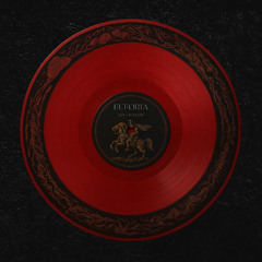 EUFORIA - Rolf Bercor [afro house]