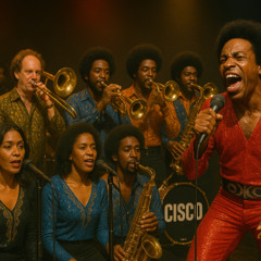 MAKE SOME FUNK OF YOUR OWN
