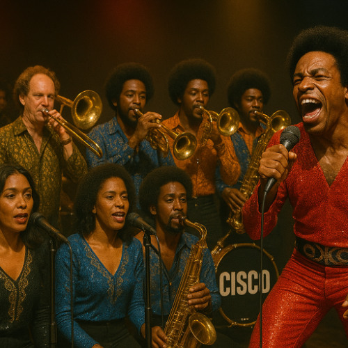 MAKE SOME FUNK OF YOUR OWN