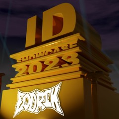 eddrik's 2023 ID Showcase