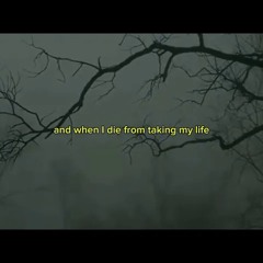 Skippy - “Taking My Life”