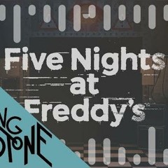 It's Been So Long ▸ The Living Tombstone // FNaF 2【 8-bit Remix 】