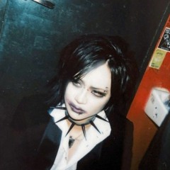 Madmans Esprit- My little dark paradise live