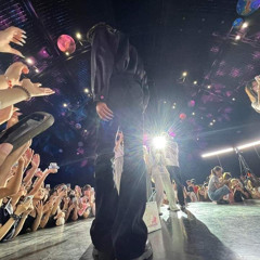 KHÓC CÙNG EM FT LẦN CUỐI - HUY PT