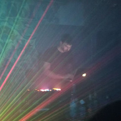 Breaky Birthday @ Kiki Sol