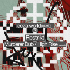 [EC2A-098] RESTRIKT