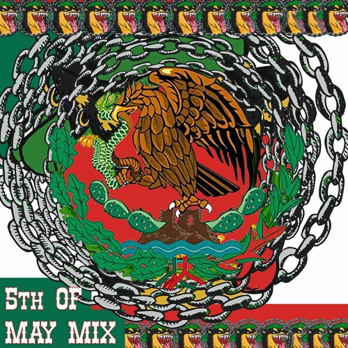 5th of May Mix