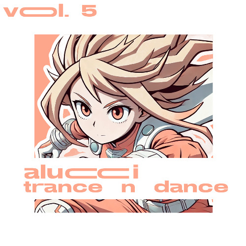trance n dance #5 | trance/bounce Set 158-170 bpm