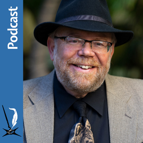 344. Wulf Moon Discusses Three Lessons from the Blind Skier or the Nine Elements of Story Structure Writers & Illustrators of the Future Podcast, Wulf Moon, L. Ron Hubbard
