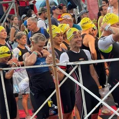 Episode 6: The Sublime Start Line