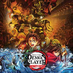 [FILMUL] » Demon Slayer: Infinity Castle (2025) Film Online SUBTITRAT in Româna