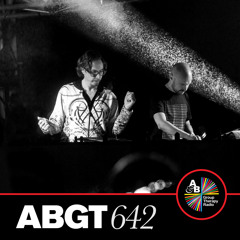 Group Therapy 642 with Above & Beyond and ilan Bluestone