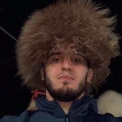 Да я русский со мной бог