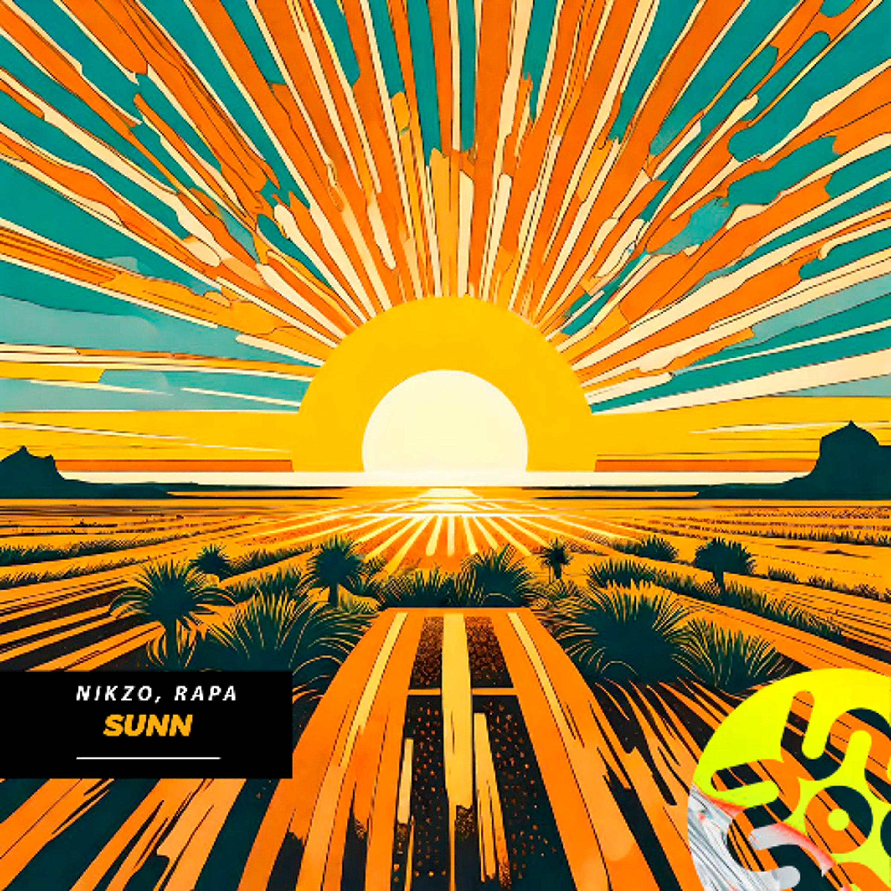 Nikzo, Rapa - SUNN (Original Mix) | FREE DOWNLOAD episode artwork