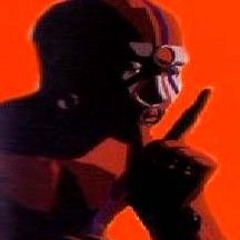 boy - anyone one but me (xul flip)