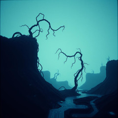 Dark Root