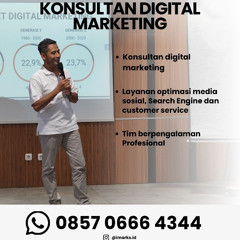 Hub. 0856 4664 7833, Jasa Kelola Social Media Bisnis Jasa Fortuna Imarks