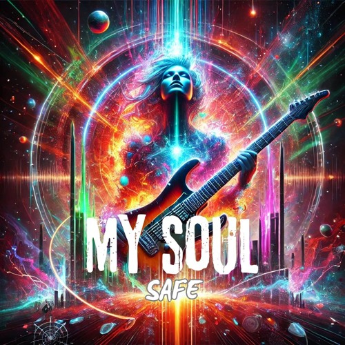 Safe - My Soul [Hard Techno]