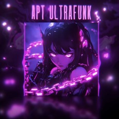 HISTED – APT ULTRAFUNK - HISTED, CHXSE WAVE (Brazilian Funk + Phonk, Tiktok