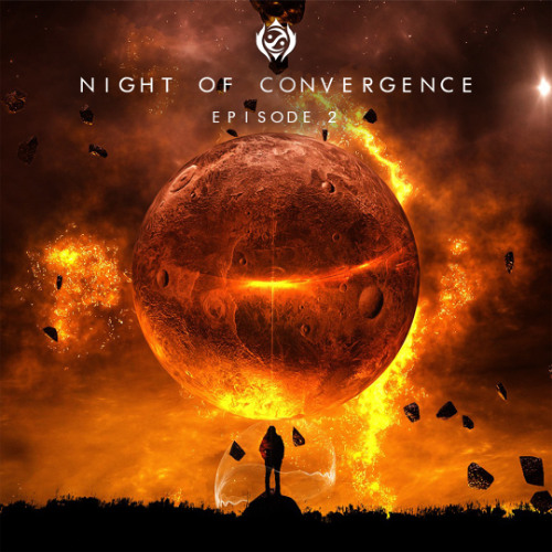 Night Of Convergence - Episode 2