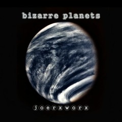 bizarre planets