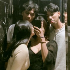 GAADA UANG MAKAN POPMIE ADA UANG PARTY!!!#SPECIAL( MR.WILLY MS.LICA MR.ALEP MS.NCAW )