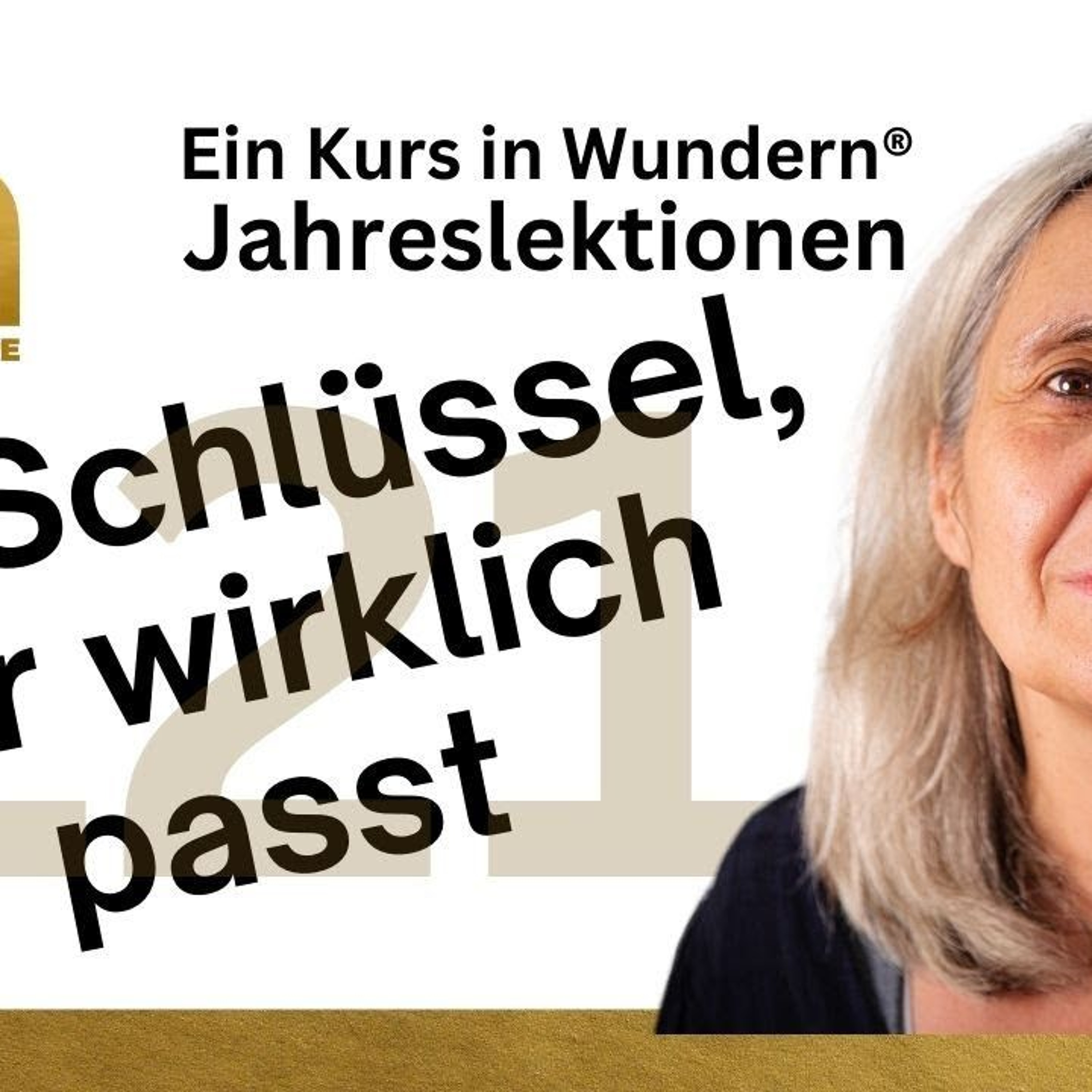 Andrea Hanheide - Podcasts zu EIn Kus in Wundern  - EKiW