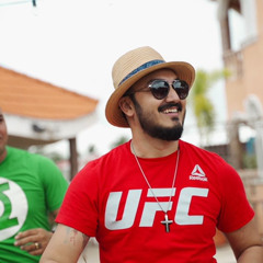 Richard - Confessing (Chutney 2022)