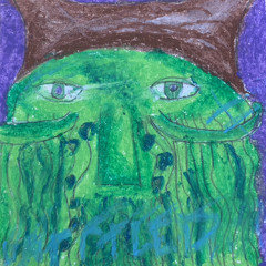 the “weedwizard” tape…presented by untitled