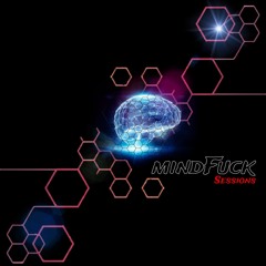 Mind Fuck Session #2 Raw-PeakTime Style 138 bpm