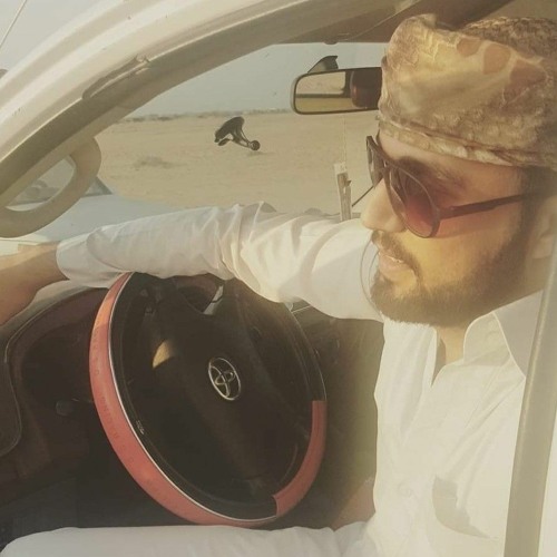 محمد بن فطيس ♥️✌️ غيبتك لو هي دقيقه تعتبر صده