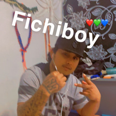 Mèur kinamwe fichiboy