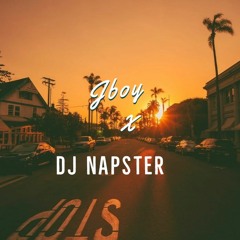 MBAYE MALA FAL [Jboy X DJ Napster] 2021