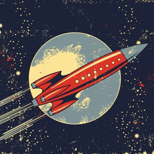 A Night In Outer Space.