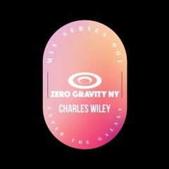 Deep House ZG Mix Series #1 - Charles Wiley