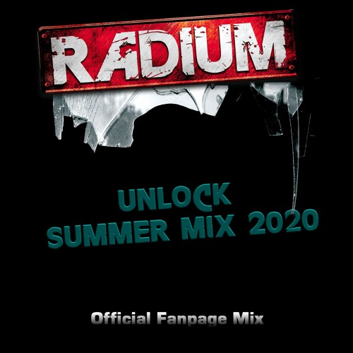 Unlock Summer Mix 2020