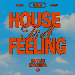 House is a feeling - Extended Mix (FREE DOWNLOAD)