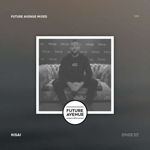 Future Avenue Mixed 059 - Hisai