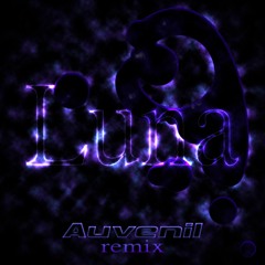 Eurobeat Brony Feat. Odyssey  - Luna (Auvenil Remix)