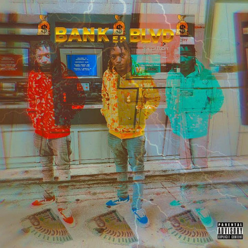 CBXJAY - EA Pt. 2 [Prod: Hoodrixh] [@DJGren8de Exclusive]