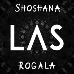 Evening Slavic Chillout ✧ LAS 2024 ✧ FLOW TENT