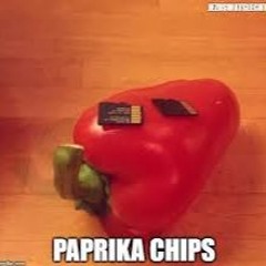 Paprika