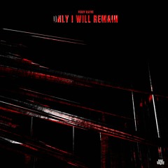 Perry Wayne - Only I Will Remain