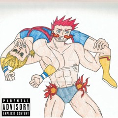 Top Rope (Prod Chiefmakedinner)