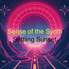 The Sense of Synth