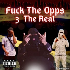 #EDG RR x AR x #73 Congoloose - 3 the guys (Prod By. Faissalisco9 & YxngLawl)