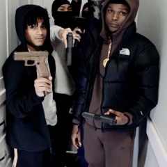 Murda Music (Feat. Turtle2125)